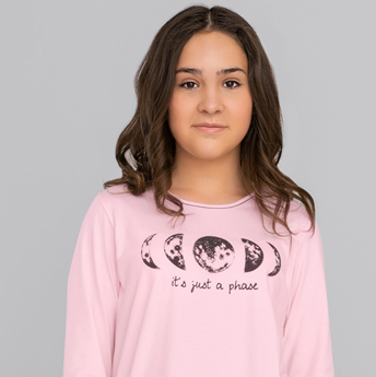 Dívčí pyžamo Umbra - Italian Fashion