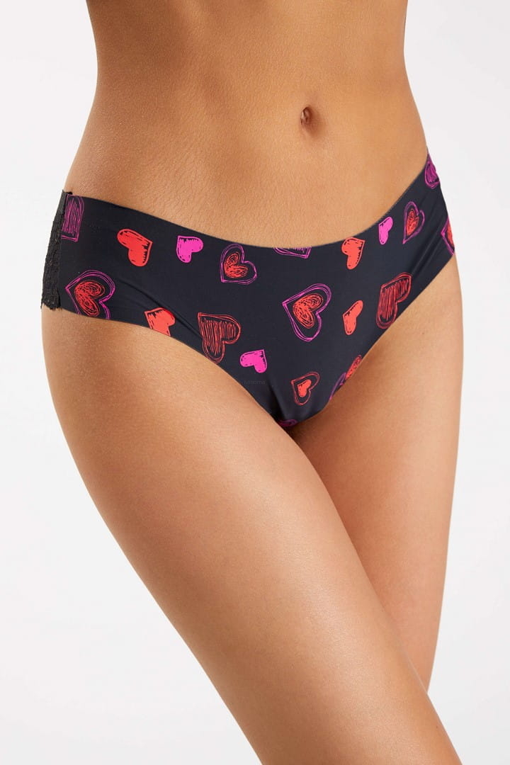 Dámské brazilky Tanga Adore - Julimex
