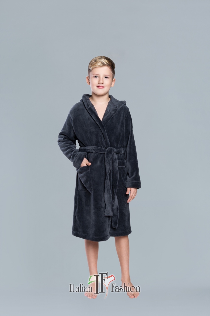 Chlapecký župan Mimas - Italian Fashion 