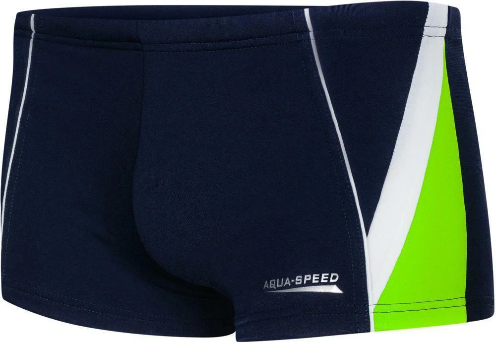 Chlapecké plavky Diego - Aquqspeed
