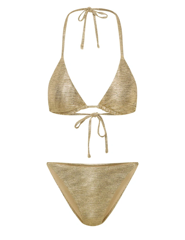 Dámské plavky bikiny Goldes 42716 - Esotiq