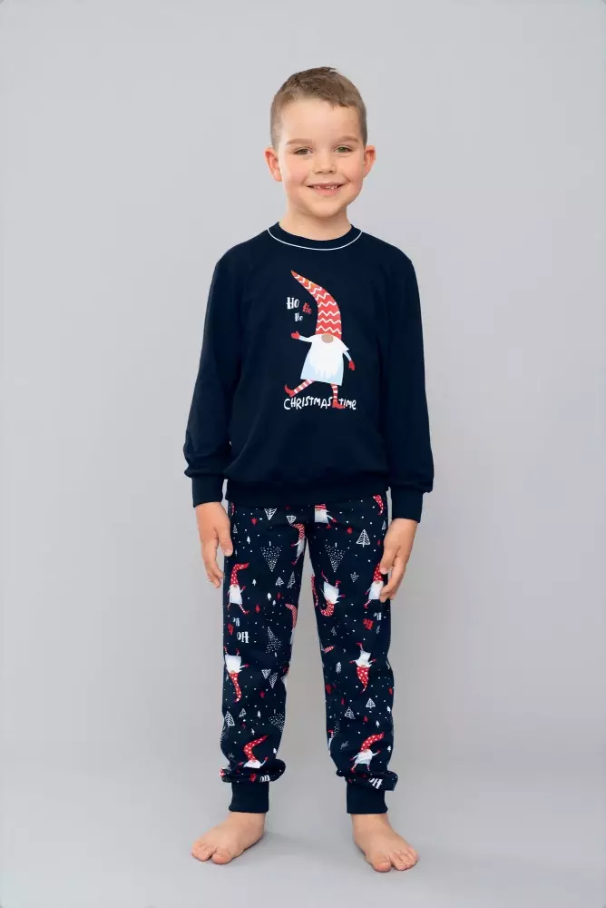 Chlapecké pyžamo Skřítek  - Italian Fashion