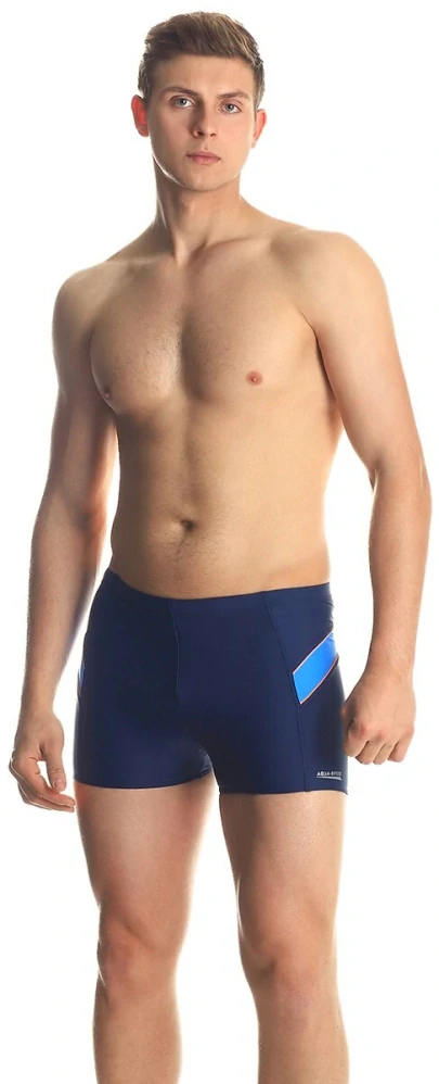 Pánské plavky šortky Wiliam - Aquaspeed