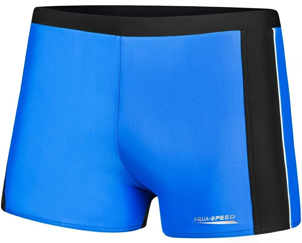 Pánské plavky šortky Jason - Aqua Speed