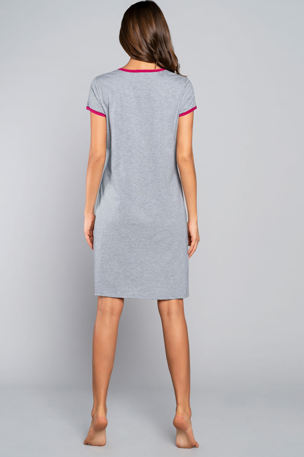 Dámská noční košile Tabata - Italian fashion