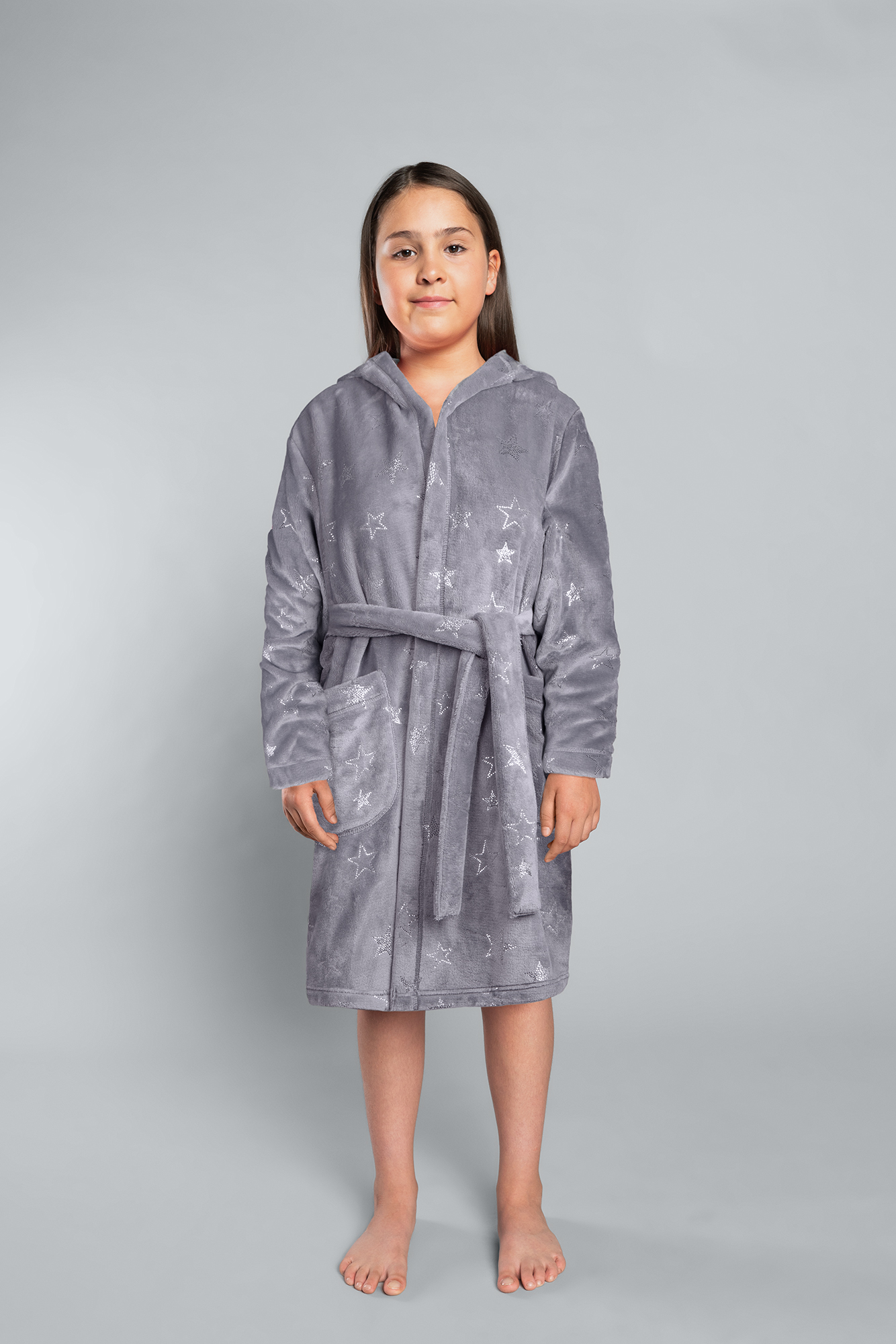 Dámský župan Arte - Italian Fashion