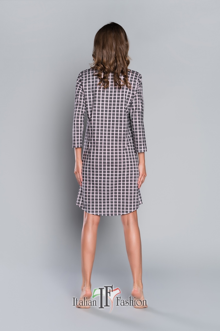 Dámská noční košile Savitri -Italian Fashion 