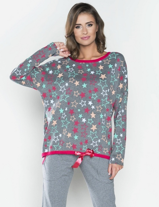 Dívčí pyžamo Rea 8-14let - Italian Fashion